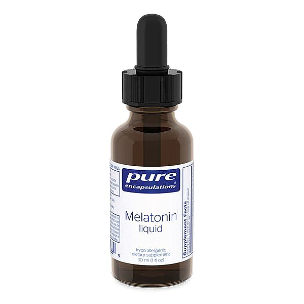 Melatonin liquid