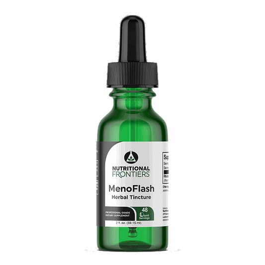MenoFlash, 2oz