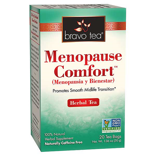Menopause Comfort Tea
