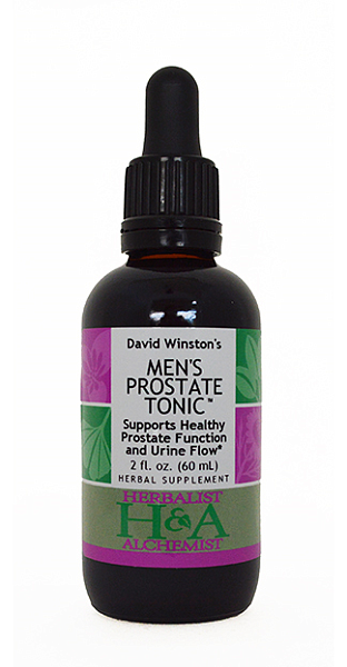 Men's Prostate Tonic, 2 oz