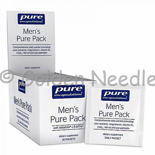 Men's Pure Pack