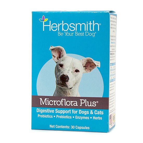 Micoflora Plus, 30ct (Pet)