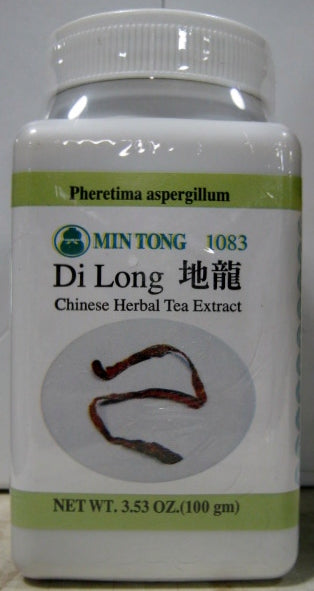 Di Long Granules, 100g
