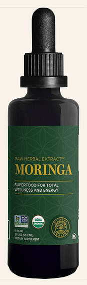 Moringa, 2oz