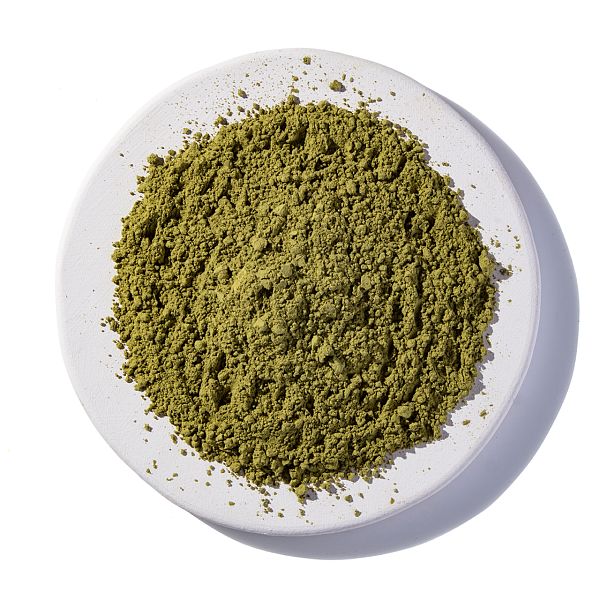 Moringa Leaf Powder 1lb