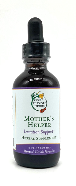 Mother's Helper, 2oz