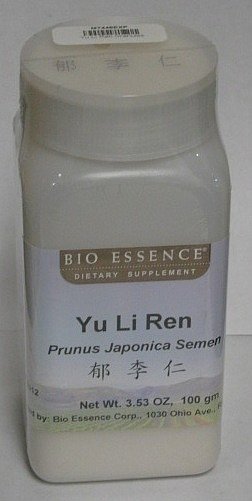 Yu Li Ren Granules, 100g
