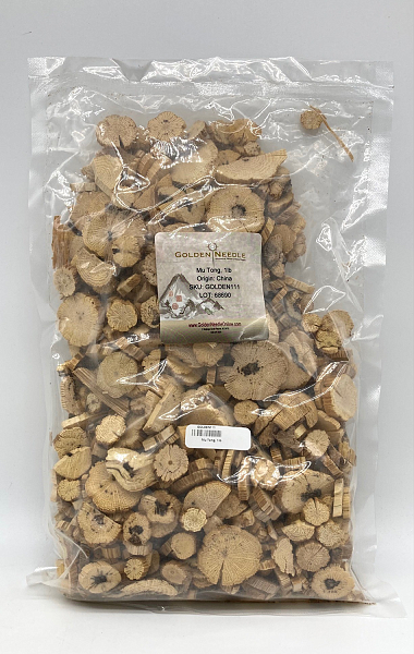 Mu Tong (Chuan), 1lb