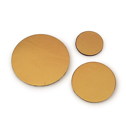 Multi-Pole Flex Magnet, 1" round