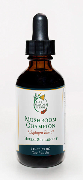 Mushroom Champion, 2oz