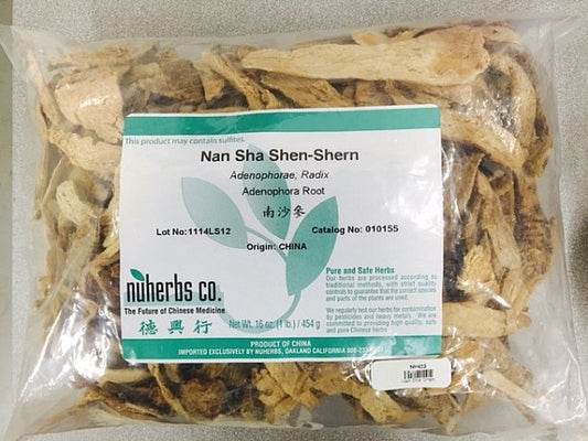 Nan Sha Shen, 1lb