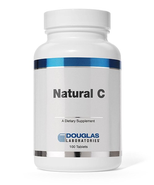 Natural C (1000 mg)