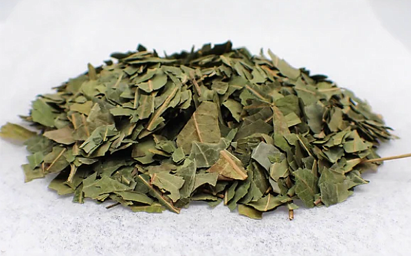 Neem, Leaf (Org/Cut), 1lb