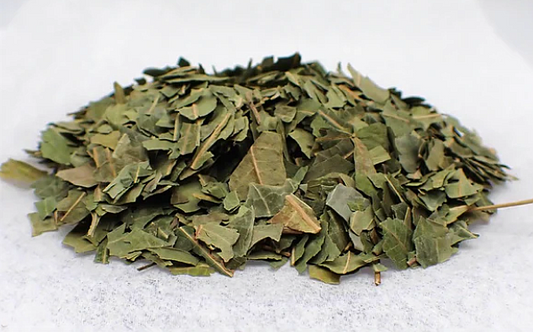 Neem, Leaf (Org/Cut), 1lb