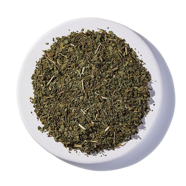Nettle Leaf, Organic, 1lb