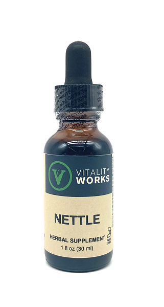 Nettles, 1 oz.