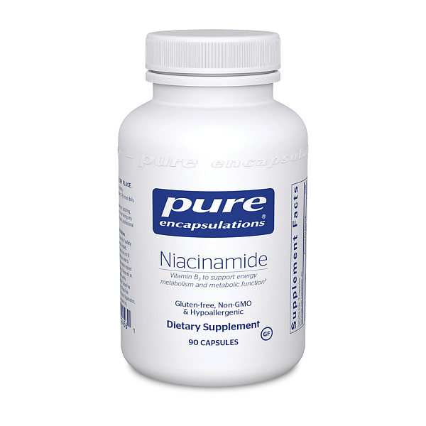 Niacinamide