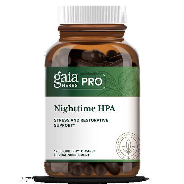 Nighttime HPA (formeraly HPA AXIS: Sleep Cycle), 120ct