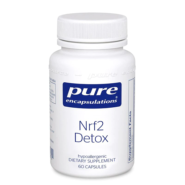 Nrf2 Detox, 60