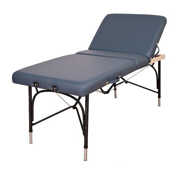 Alliance Aluminum Portable Massage Table