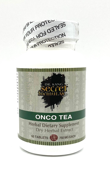 Onco-Tea