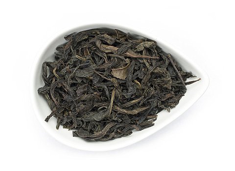 Oolong Tea