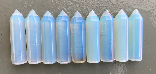 Opalite Pocket Pencil Point