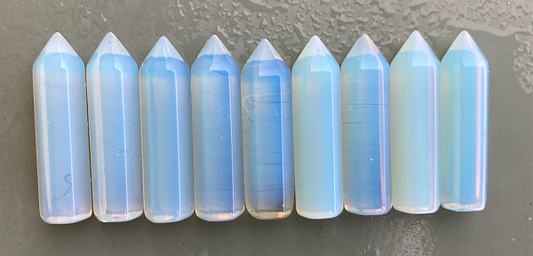 Opalite Pocket Pencil Point