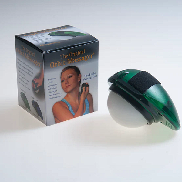 The Orbitmassager