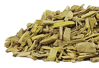 Oregon Grape Root (Mahonia spp.), Organic