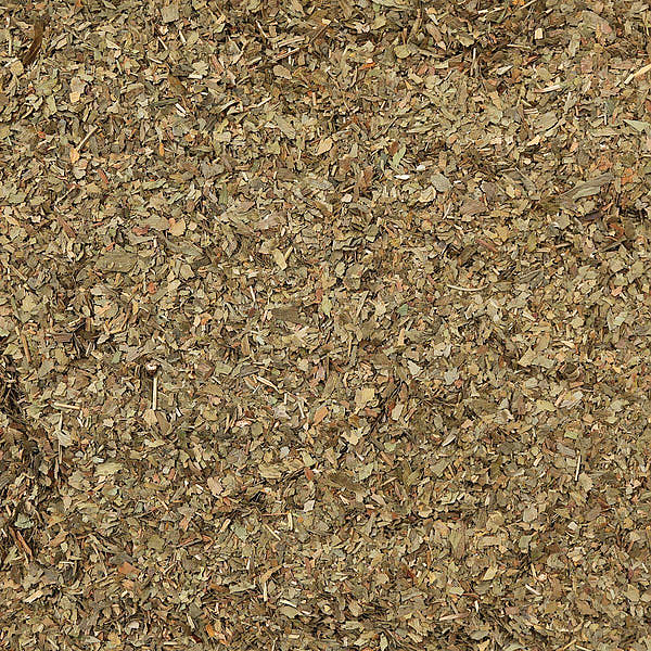 Ginkgo Leaf, organic, ilb
