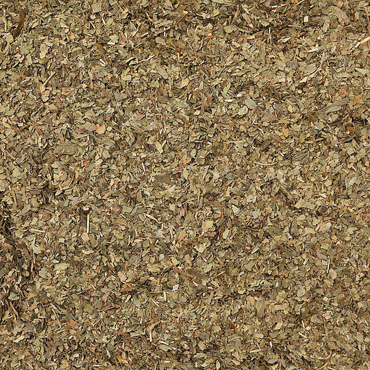Ginkgo Leaf, organic, ilb
