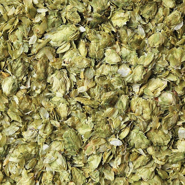 Hops Flowers - Organic, 1lb