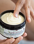 Rose Phyto³ Pomegranate Hand & Body Cream - 4 oz. - Image 2