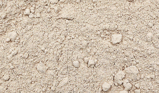 Slippery Elm Powder, organic (Ulmus rubra) usa
