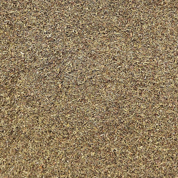Thyme Leaf - Organic, 1lb