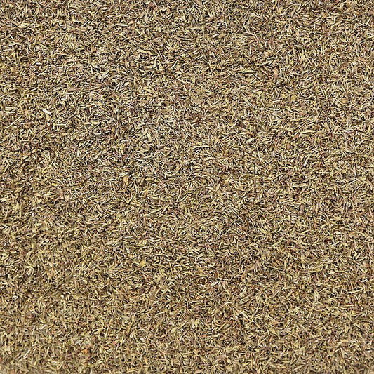 Thyme Leaf - Organic, 1lb