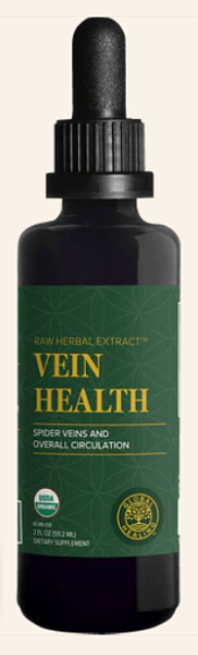 Vein Health, 2oz
