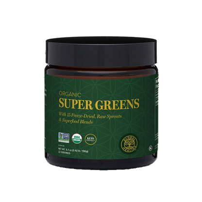 Supergreens, 6.7oz