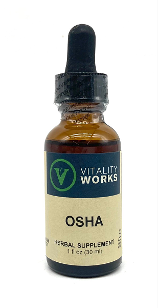 Osha, 1 oz.