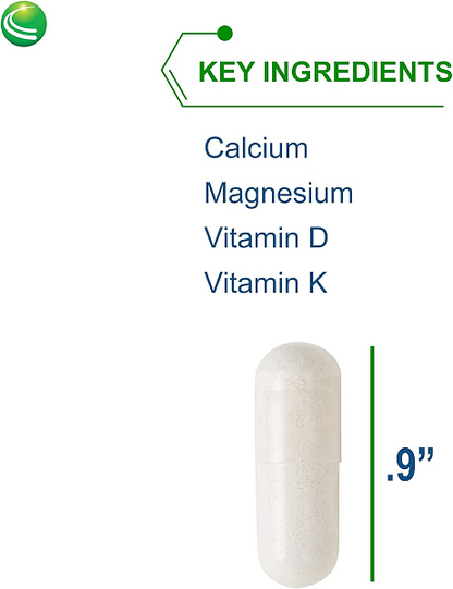 OsteoGenesis, 120ct - Image 3