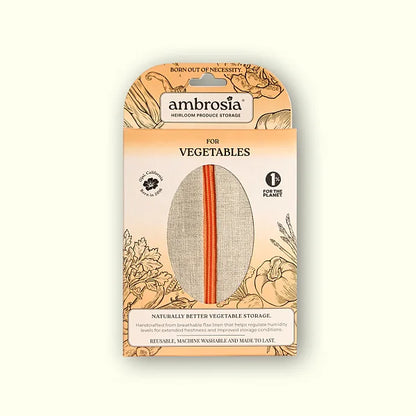 Ambrosia Vegetable Bag - Image 4