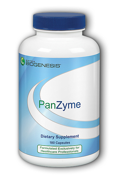 Panzyme
