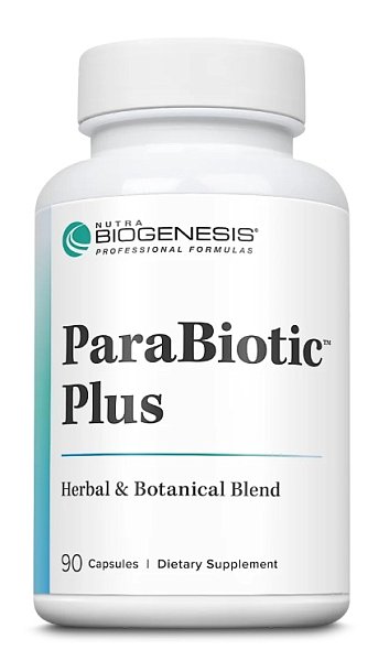 Para Biotic Plus [ EXPIRES 11-2026 ] - Image 2