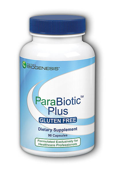 Para Biotic Plus [ EXPIRES 11-2026 ]