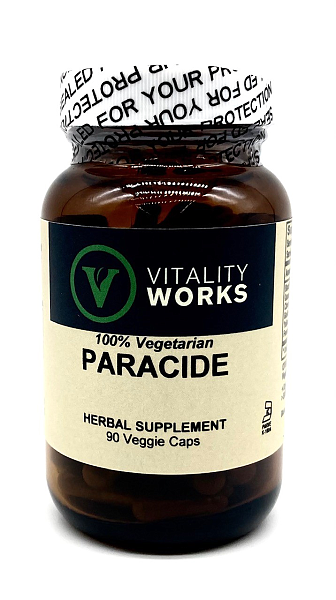 Paracide