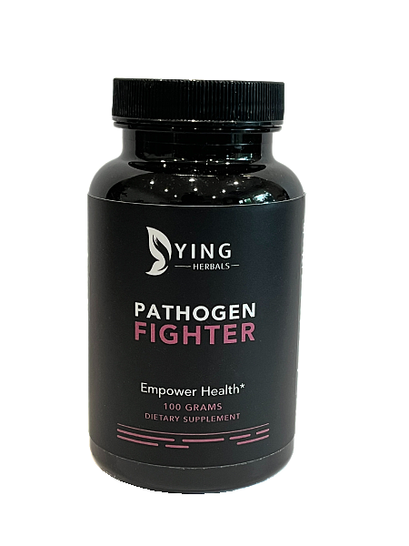 Pathogen Fighter Granules, 100g