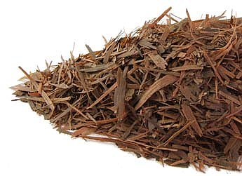 Pau D'arco Bark (Tabebuia impetiginosa)