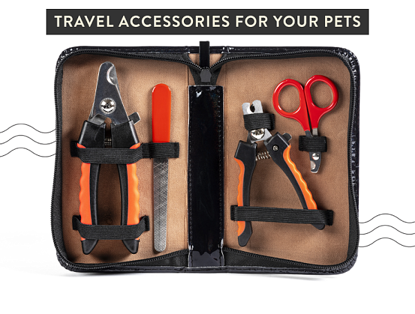 Pedicure Kit #1 for Pets - Image 2