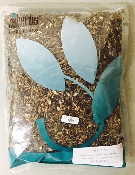 Pei Lan - Lab Tested, 1lb